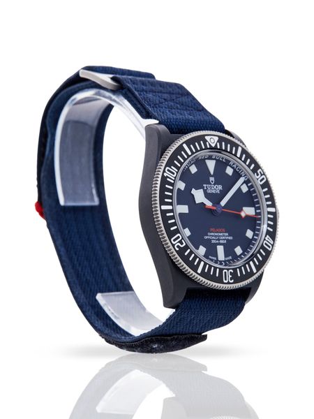 Tudor Pelagos FXD M25707KN-0001